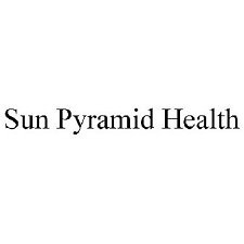 Sun Pyramid Health Coupons